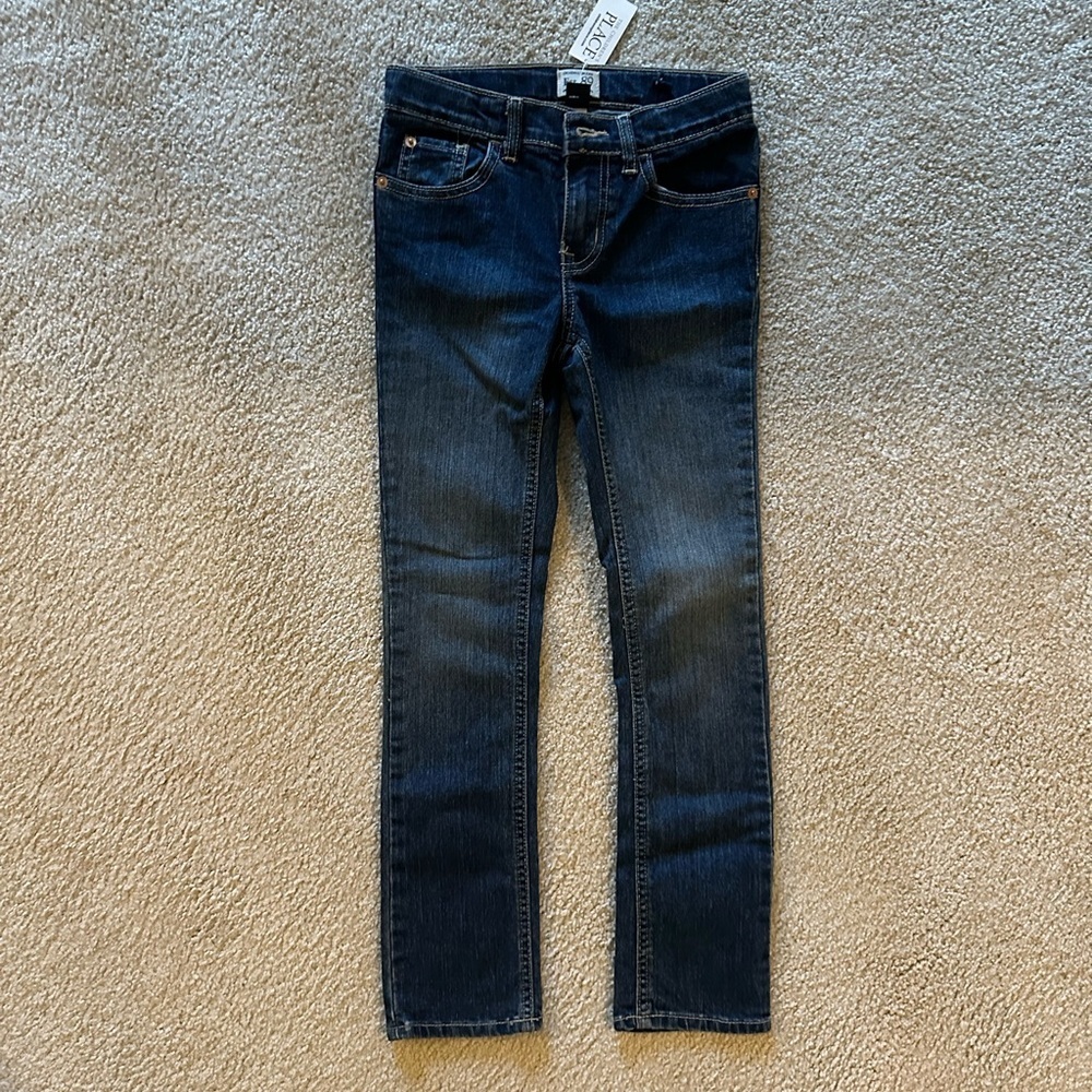 Children’s Place Skinny Jeans